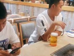 -禾记海鲜烧烤(八一路店)