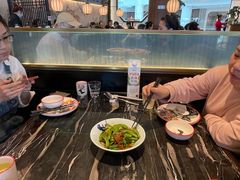 -新白鹿餐厅(虹桥南丰城店)