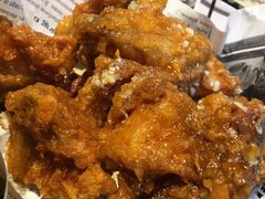 -唯成•韩国炭火烤肉 유성고기