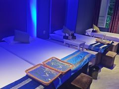 -魔指传奇足疗保健SPA(牛市口店)