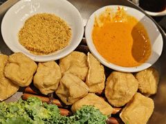 -滇牛云南火锅(桂林路店)