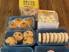 -東更道点心行(利客来店)