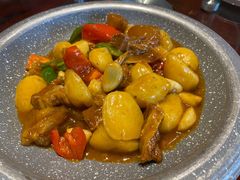 -明丰小渔馆(明月路店)