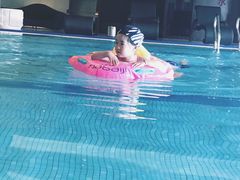 -宁波九龙湖开元度假村