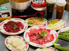 -燃计沙茶皇·香港沙茶火锅(人广旗舰店)