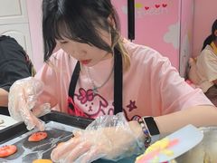 -幸福里DIY蛋糕烘焙·团建·拼豆豆(普陀店)