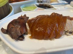 -悦融·京鲁菜·露台花园(安定门店)