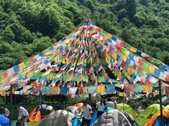 -孟屯河谷景区