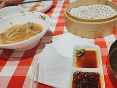 -西贝(南开大悦城店)