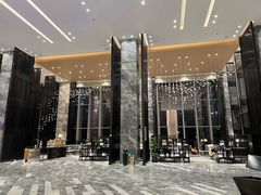 -中山保利艾美酒店-乐美中餐厅