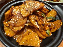 -杨乐辣子鸡(和田一街店)
