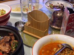 -食膳人家·永州美食地标(双牌店)