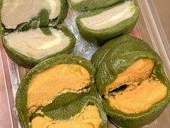-古早萬丹传统台湾糕点(江宁金鹰店)