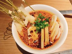 -新太二·鲜料川菜(东汇城店)