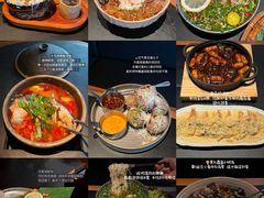 -Ameigo梅果·云贵川bistro(长宁来福士店)