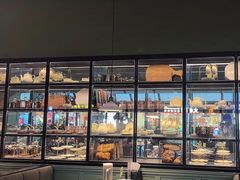 -前海沿·青岛菜(李沧万达店)