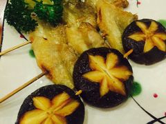 -気楽亭和食料理(气乐亭大世界本店)