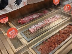 -芭菲盛宴·环球美食(袁家岗店)