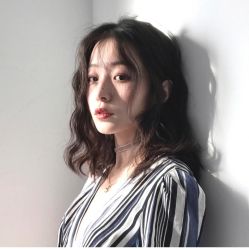 -丝语萱形象