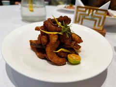 -一品江南韵·淮扬菜