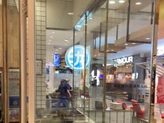 门面-阮大兴糕团(杭州西湖银泰百货店)