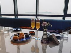 靠窗位-岁粤Moon·湖景餐厅(月光码头店)