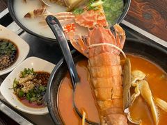 -鲤.金记沙茶面(总店)
