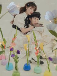 -角色婚纱摄影(中心店)