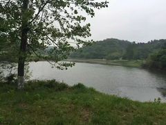 -南山风景名胜区