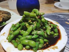 -凤爪王烧烤(徐东旗舰店)