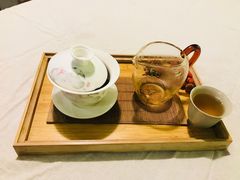 -一号铺子·大炉茶