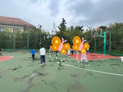 -派对猴生日派对策划(浦东店)