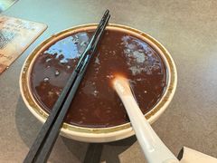 -老淮滨-蚌埠非遗小吃(淮河路店)