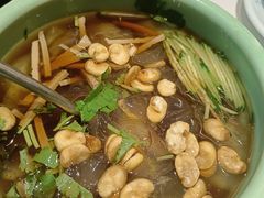 -龍聚祥烧麦馆(万达店)