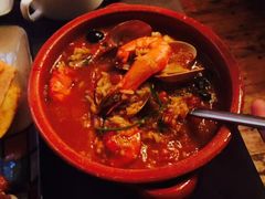 -ALBERGUE 1601 婆仔屋葡国餐厅