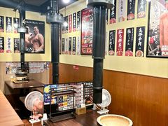 -蒜香焼肉PURUSHIN(马场路店)