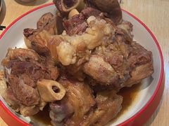 -东北风(江北万达店)