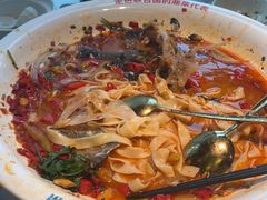 -坛宗剁椒鱼头(河西王府井店)