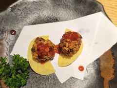 -虹料理·日料放题(悠方店)