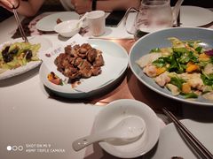 -红樱桃·欢乐餐厅(太原里店)