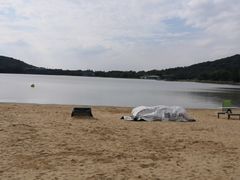 -上海月湖雕塑公园