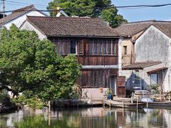 -东钱湖旅游度假区