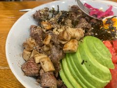 -AFS Cafe & Canteen(闽江二路店)