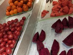 -快乐爱斯米牛排自助(吾悦广场店)