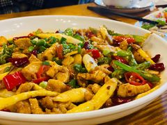 -小厨子私房菜·云南美食店