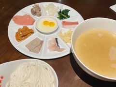 -建新园过桥米线(老街店)