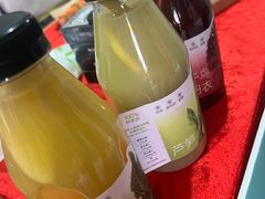 -野萃山·潮汕厚果汁(十亩地店)