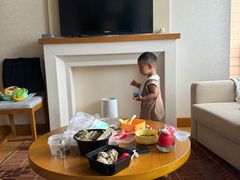 -长白山万达锦华套房酒店