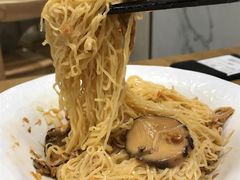 -翠华餐厅(旺角文华商场店)