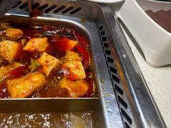 -海底捞火锅(亲子主题北金鹰店)